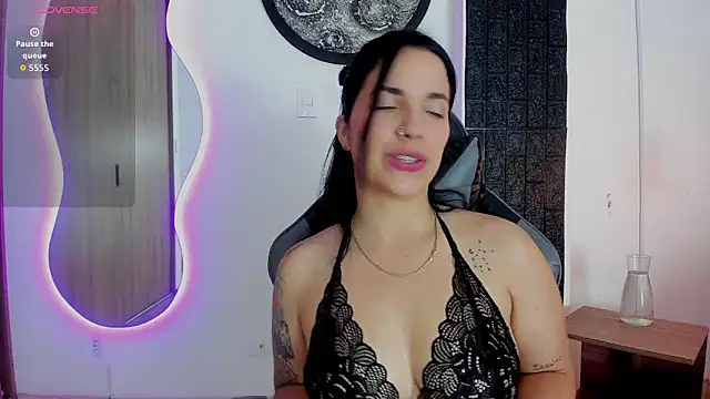 tatiana sc online show from October 3, 2:44 pm