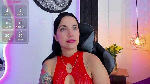 tatiana sc online show from October 1, 2:00 pm