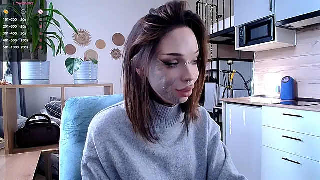 Tanya M online show from January 18, 10:44 am