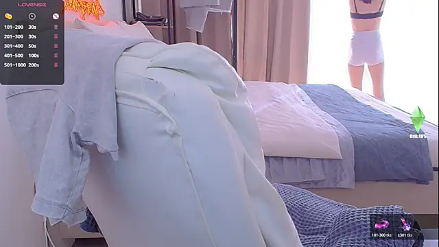 Tanya M online show from March 10, 12:20 pm