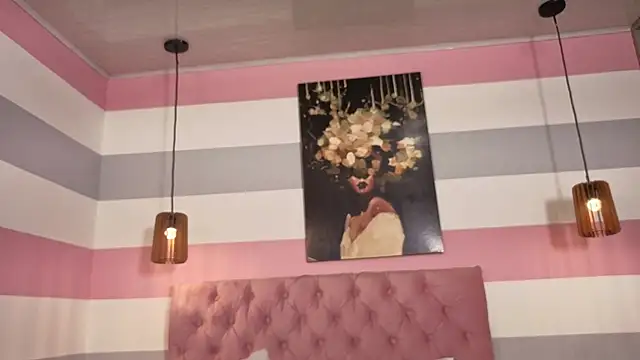 Carol Pinter online show from February 11, 4:41 pm