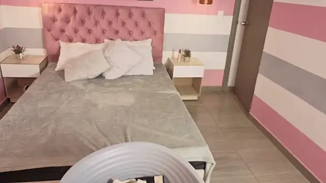 Carol Pinter online show from February 7, 7:40 pm