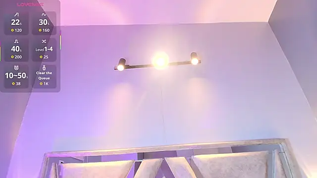 Annie9  online show from November 8, 4:28 am