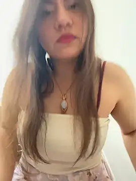 Iam  Cristal online show from May 4, 10:24 pm