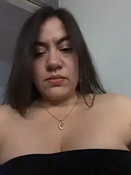 Iam  Cristal online show from April 27, 11:24 pm