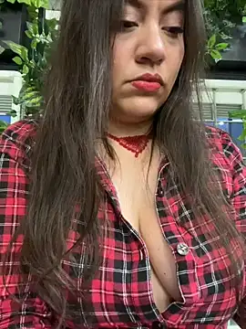 Iam  Cristal online show from April 26, 11:13 pm