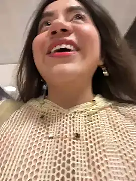 Iam  Cristal online show from February 24, 9:57 pm