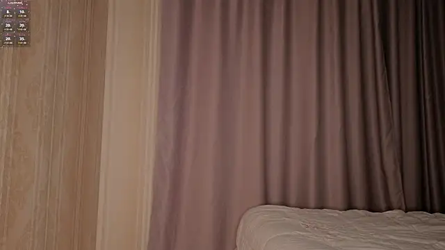 ms evasweet online show from November 3, 12:31 pm