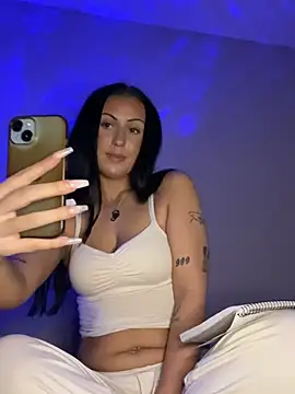 SweNatasha online show from March 2, 6:14 pm