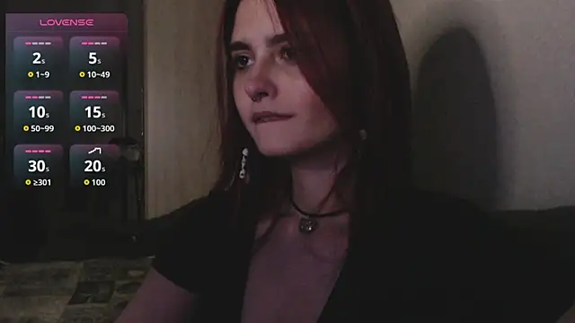 scarlettharrison09 online show from December 19, 12:37 am