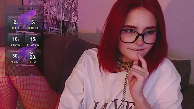 scarlettharrison09 online show from February 6, 2:42 pm