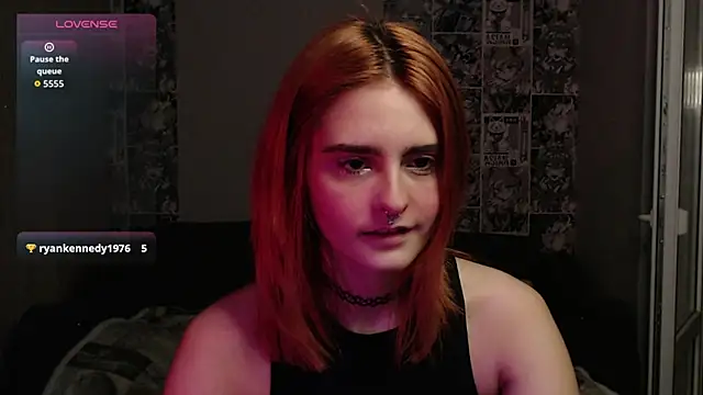 scarlettharrison09 online show from October 8, 9:41 pm