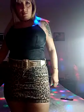 DesireSatler online show from August 1, 4:47 am