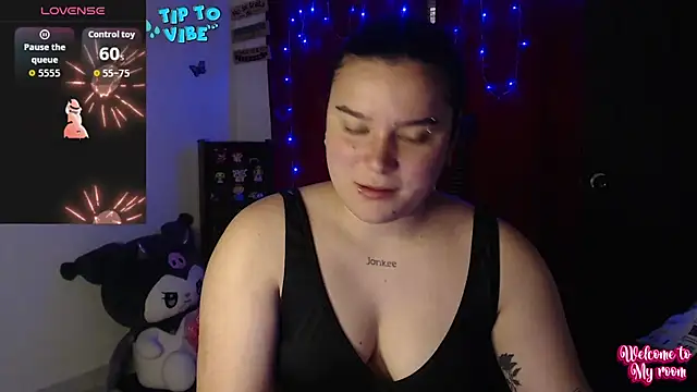 Nika 1  online show from November 2, 6:11 pm