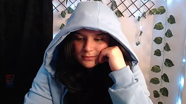 Nika 1  online show from June 6, 4:19 am