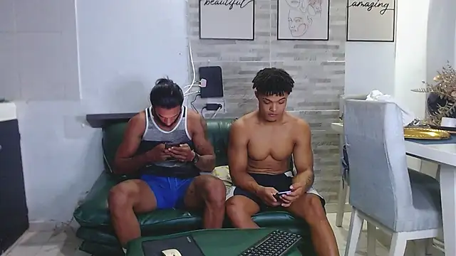  jhon connor  online show from February 28, 4:12 am