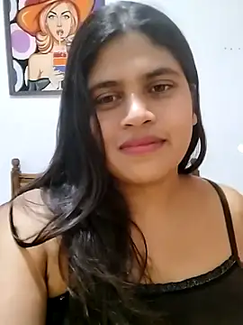 Snapshot of chanu174174 chatting on October 11, 8:30 am chanu174174 online show from October 11, 8:30 am