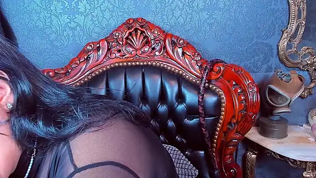 SelenaNoctis online show from February 5, 7:00 am