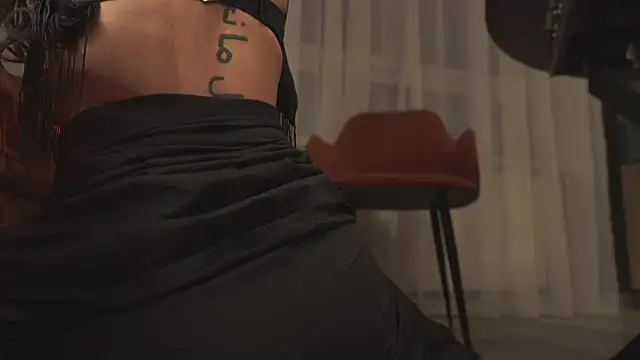 Peopleneedlove144 online show from September 17, 5:33 pm