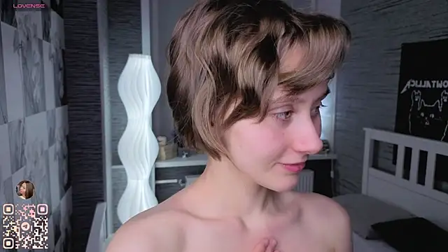 EthalBuffkin online show from March 7, 7:43 pm