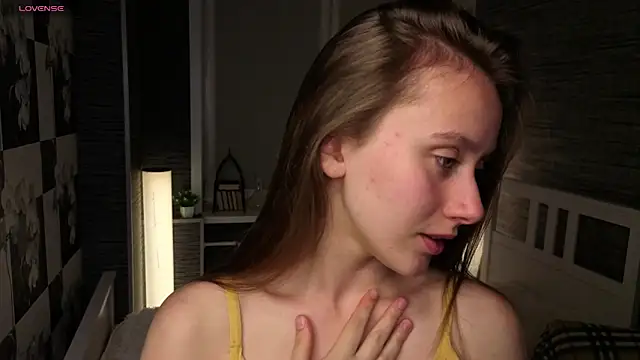 EthalBuffkin online show from October 1, 7:30 pm