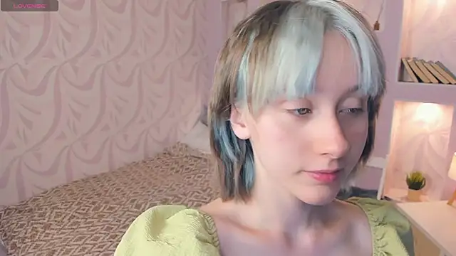 EthalBuffkin online show from July 14, 7:18 pm
