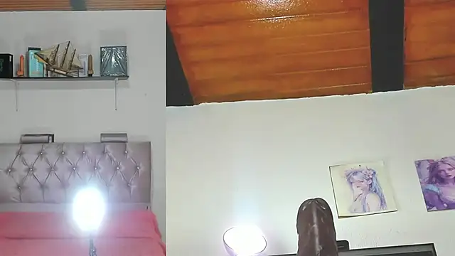 sharlotte funny online show from July 1, 4:01 am