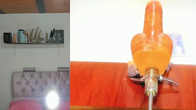 sharlotte funny online show from August 1, 3:41 am