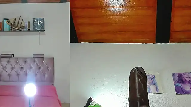 sharlotte funny online show from July 3, 4:07 am