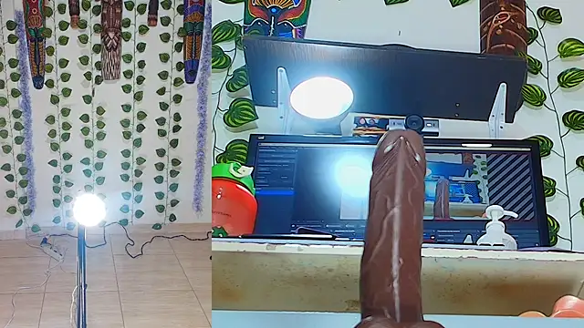 sharlotte funny online show from May 2, 6:44 pm