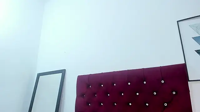 Melody Megann online show from January 16, 12:01 pm