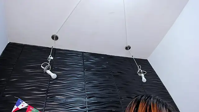 Melody Megann online show from June 29, 7:46 pm