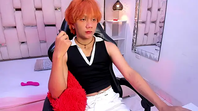 Eriol  online show from July 29, 3:50 am