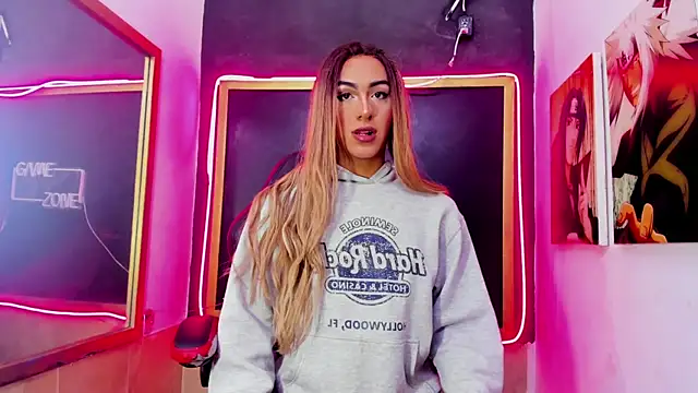 Isabella stanford2 online show from November 27, 1:03 pm