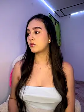 kanne mia online show from November 20, 8:21 pm