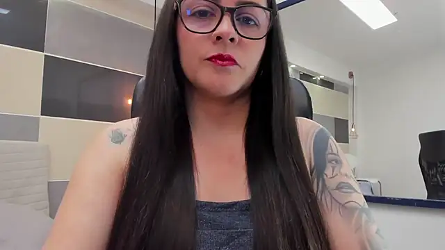 Zara Jackson online show from August 4, 3:07 pm