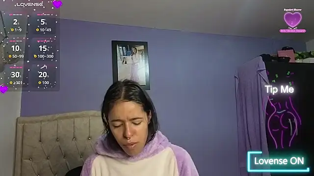 stephania t online show from July 6, 2:33 pm