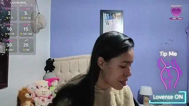 stephania t online show from July 15, 2:44 pm