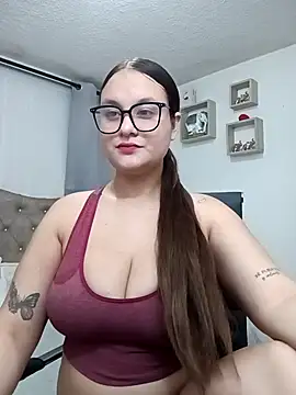 valeria gomezx online show from November 12, 3:32 pm