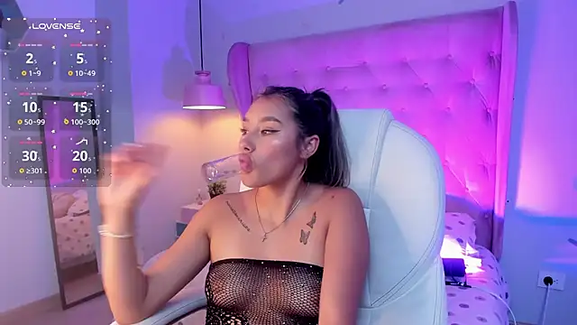  Sophie  miller online show from March 6, 8:48 pm