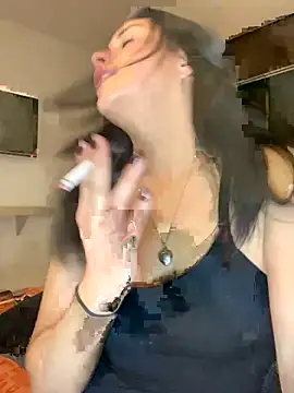 Effyvice13 online show from September 18, 3:27 am