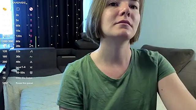 Chloe princesss online show from July 30, 7:20 am
