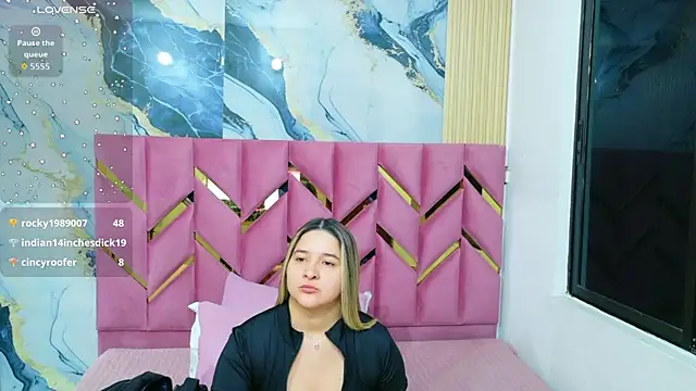 collegepawglovedaddy online show from June 15, 7:47 pm