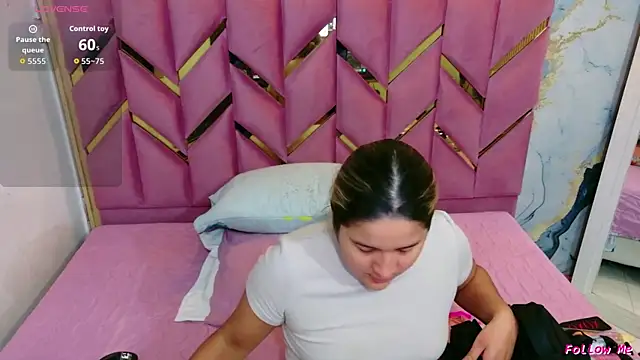 collegepawglovedaddy online show from July 16, 7:40 pm