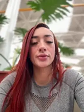 ariiel  online show from February 26, 6:18 pm