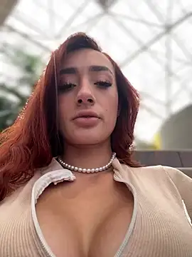 ariiel  online show from July 24, 11:01 pm