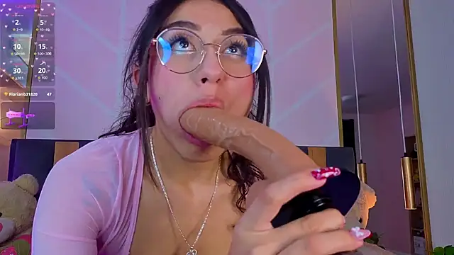 MadyJackson online show from February 7, 12:20 pm