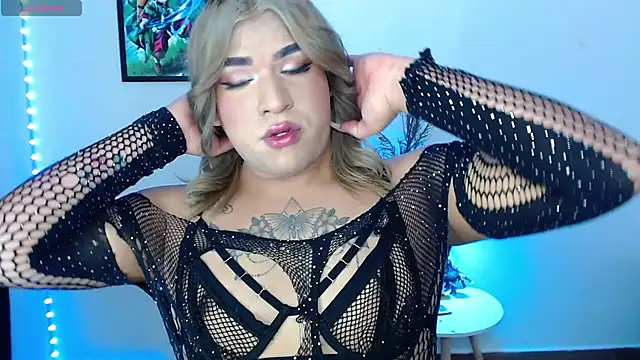 alexiaaross online show from June 30, 2:16 pm