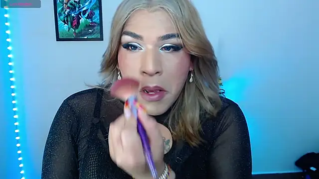 alexiaaross online show from June 21, 7:23 am