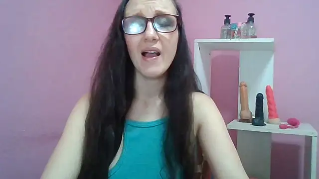 LolaBoobs online show from June 8, 8:59 am